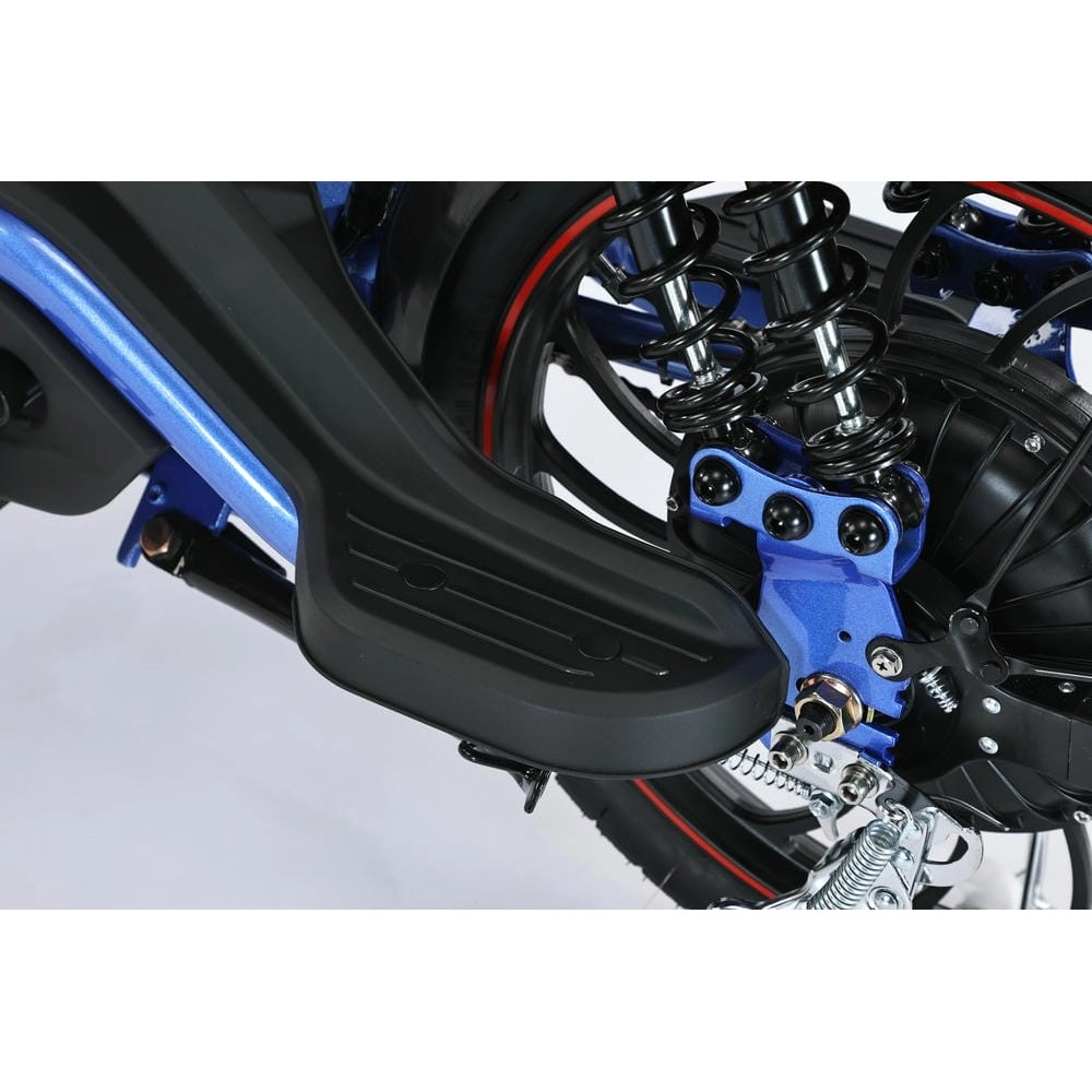 Электровелосипед SmartBalance Fiesta Pro 13